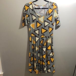 100% Cotton LuLaRoe Dresses!!